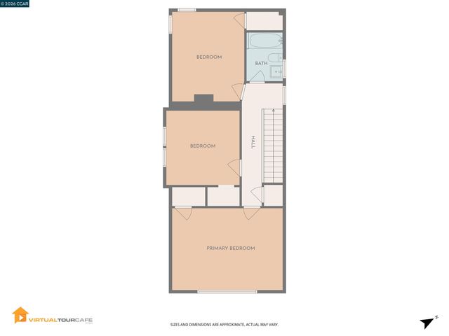 1923 West St, Oakland, CA 94612