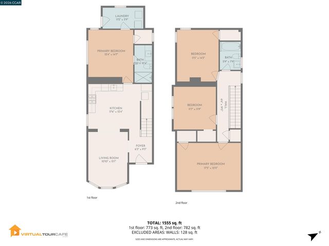 1923 West St, Oakland, CA 94612