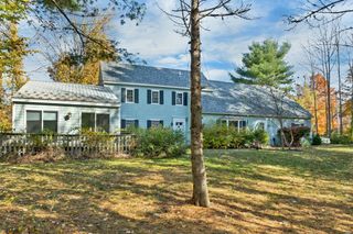 1 Sleepy Hollow Road, Wolfeboro, NH 03894