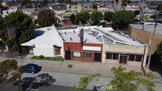 8414 Crenshaw, Inglewood, CA 90305