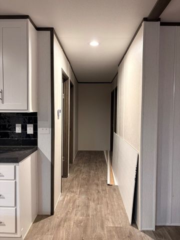 502 N Hendrickson St, Goldsmith, TX 79741