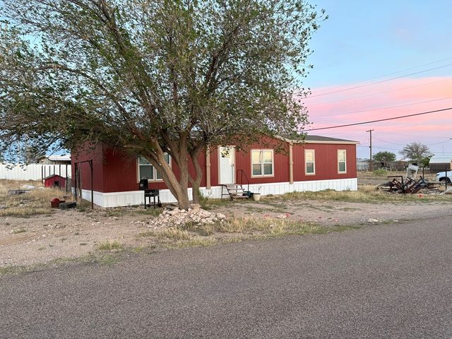 502 N Hendrickson St, Goldsmith, TX 79741