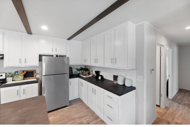 502 N Hendrickson St, Goldsmith, TX 79741