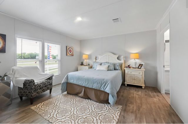 502 N Hendrickson St, Goldsmith, TX 79741