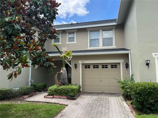 9731 BISCOTTI AVENUE, Orlando, FL 32829