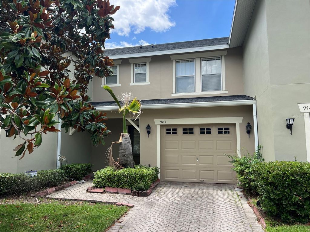 9731 BISCOTTI AVENUE, Orlando, FL 32829