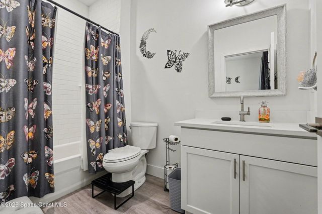 1444 Seeley Circle NW, Palm Bay, FL 32907