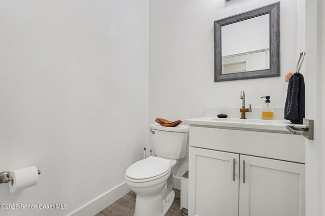 1444 Seeley Circle NW, Palm Bay, FL 32907
