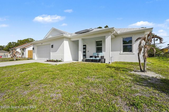 1444 Seeley Circle NW, Palm Bay, FL 32907