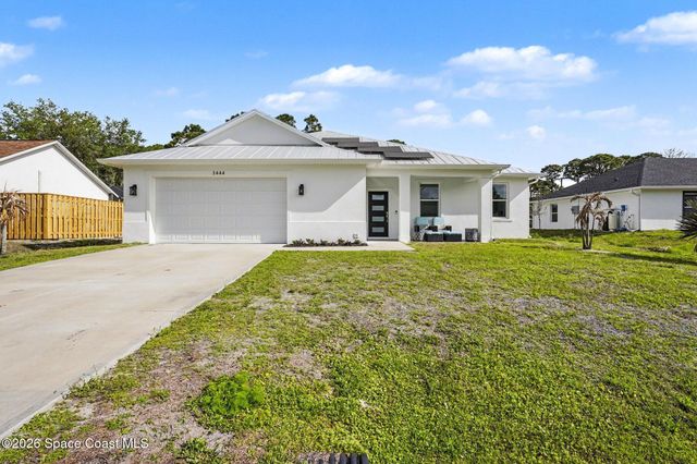 1444 Seeley Circle NW, Palm Bay, FL 32907