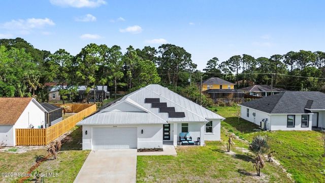 1444 Seeley Circle NW, Palm Bay, FL 32907