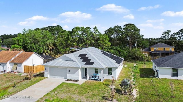 1444 Seeley Circle NW, Palm Bay, FL 32907
