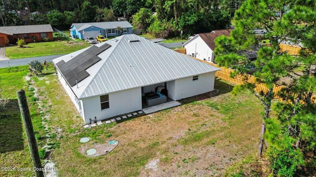 1444 Seeley Circle NW, Palm Bay, FL 32907