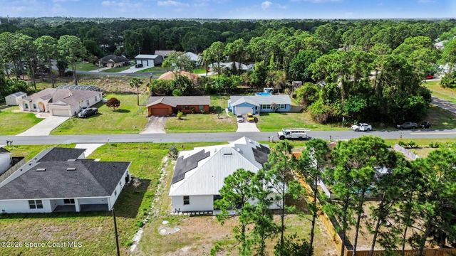 1444 Seeley Circle NW, Palm Bay, FL 32907