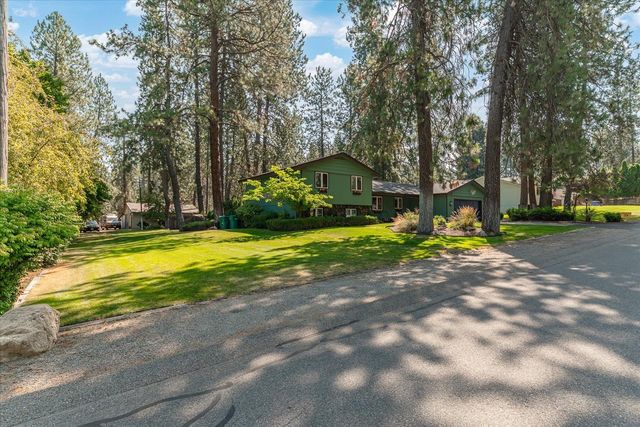 4619 S RAYMOND Rd, Spokane Valley, WA 99206