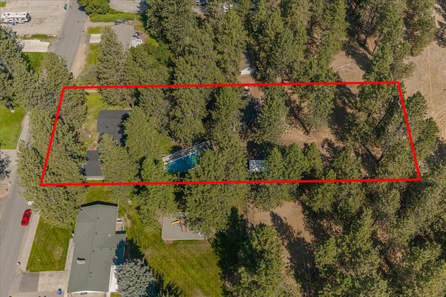 4619 S RAYMOND Rd, Spokane Valley, WA 99206