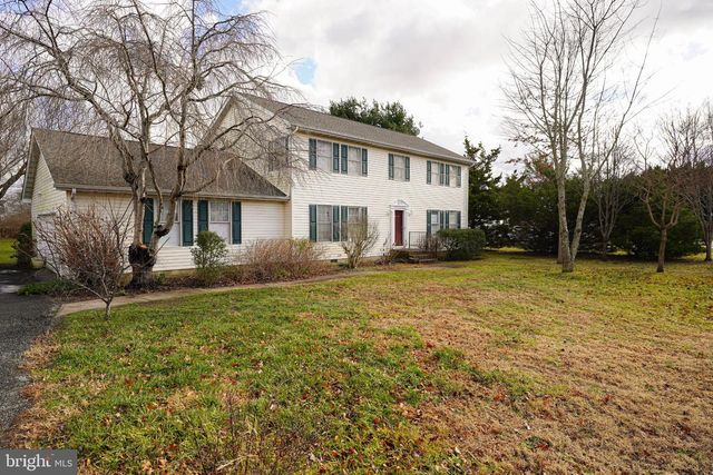 20 DEERFIELD LN, Rehoboth Beach, DE 19971