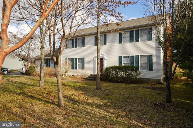 20 DEERFIELD LN, Rehoboth Beach, DE 19971
