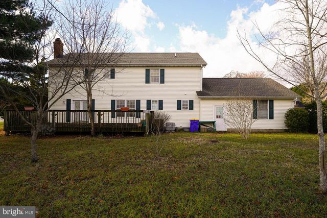 20 DEERFIELD LN, Rehoboth Beach, DE 19971