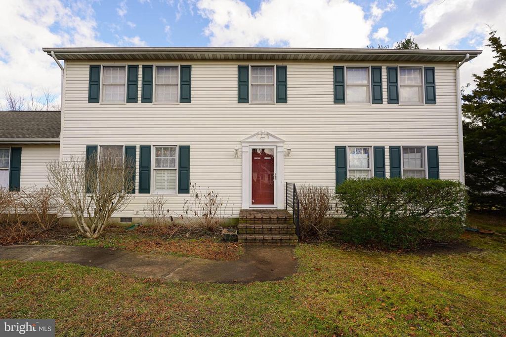 20 DEERFIELD LN, Rehoboth Beach, DE 19971