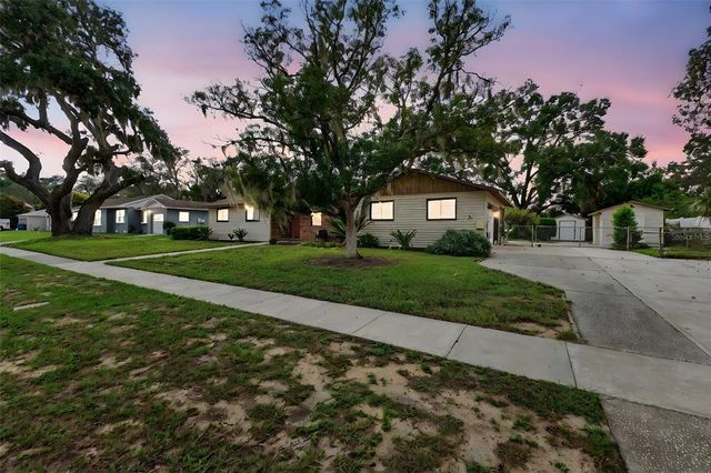 7 E BAY STREET, Davenport, FL 33837