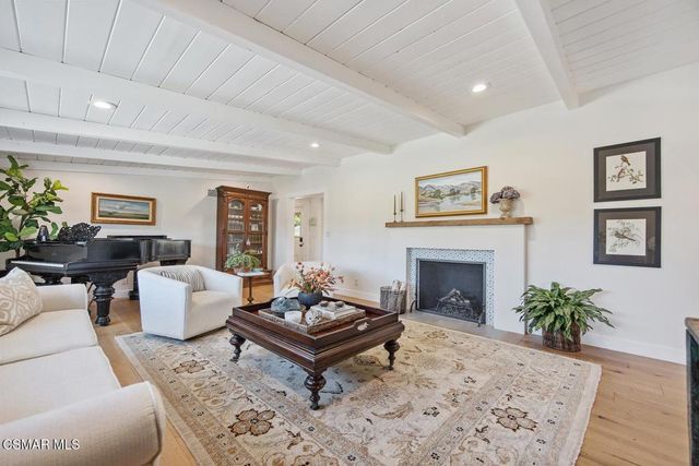 1191 Calle Arroyo, Thousand Oaks, CA 91360