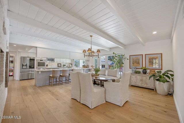 1191 Calle Arroyo, Thousand Oaks, CA 91360