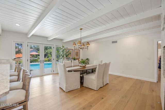 1191 Calle Arroyo, Thousand Oaks, CA 91360