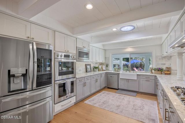 1191 Calle Arroyo, Thousand Oaks, CA 91360