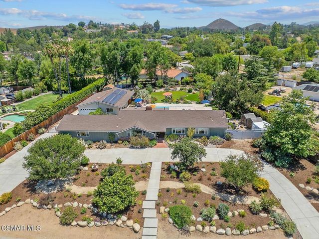 1191 Calle Arroyo, Thousand Oaks, CA 91360