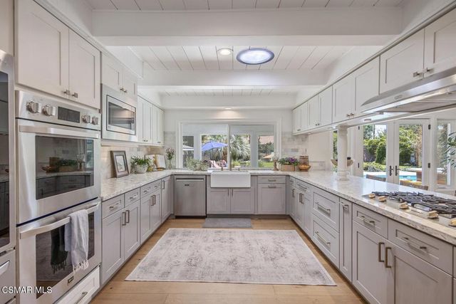 1191 Calle Arroyo, Thousand Oaks, CA 91360