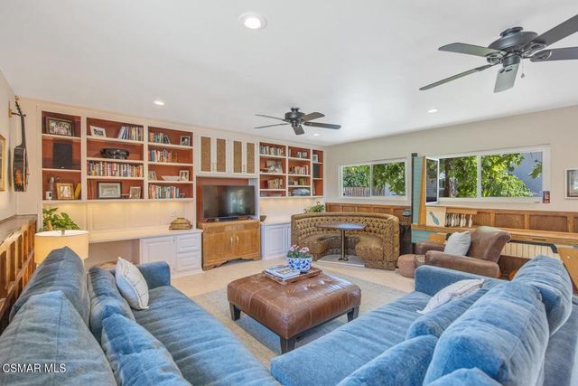 1191 Calle Arroyo, Thousand Oaks, CA 91360