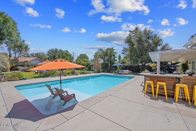 1191 Calle Arroyo, Thousand Oaks, CA 91360