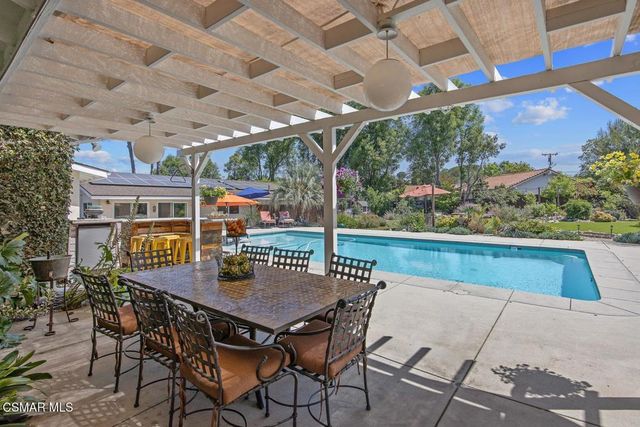 1191 Calle Arroyo, Thousand Oaks, CA 91360