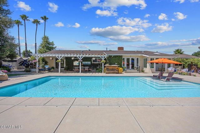 1191 Calle Arroyo, Thousand Oaks, CA 91360