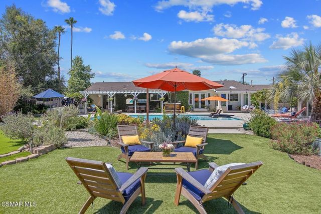 1191 Calle Arroyo, Thousand Oaks, CA 91360