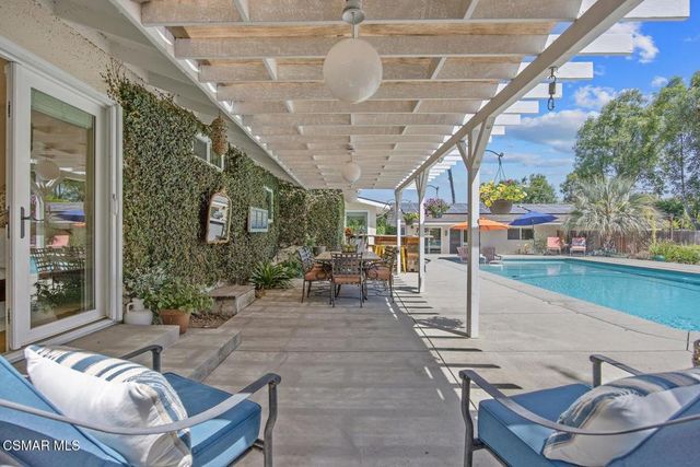1191 Calle Arroyo, Thousand Oaks, CA 91360