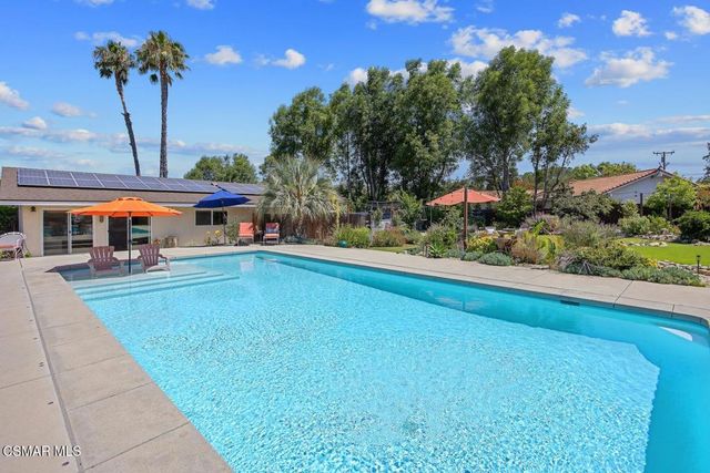 1191 Calle Arroyo, Thousand Oaks, CA 91360