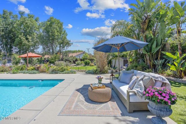 1191 Calle Arroyo, Thousand Oaks, CA 91360