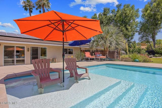 1191 Calle Arroyo, Thousand Oaks, CA 91360