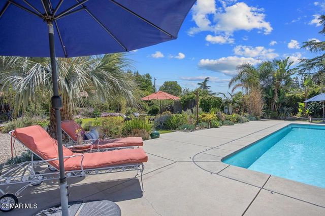 1191 Calle Arroyo, Thousand Oaks, CA 91360