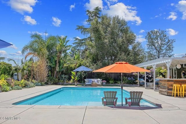 1191 Calle Arroyo, Thousand Oaks, CA 91360
