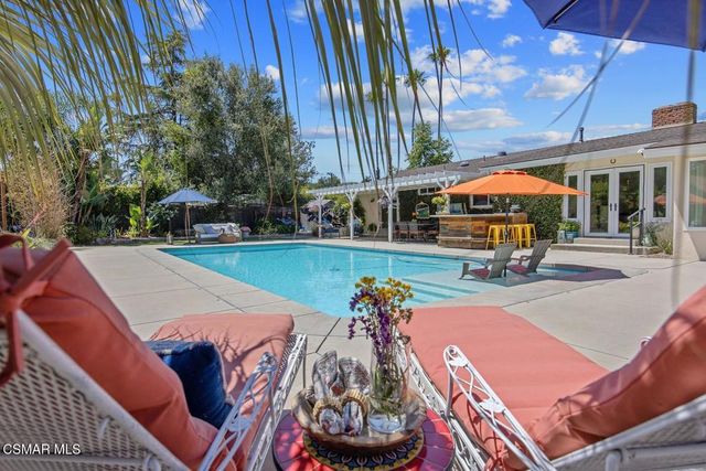 1191 Calle Arroyo, Thousand Oaks, CA 91360