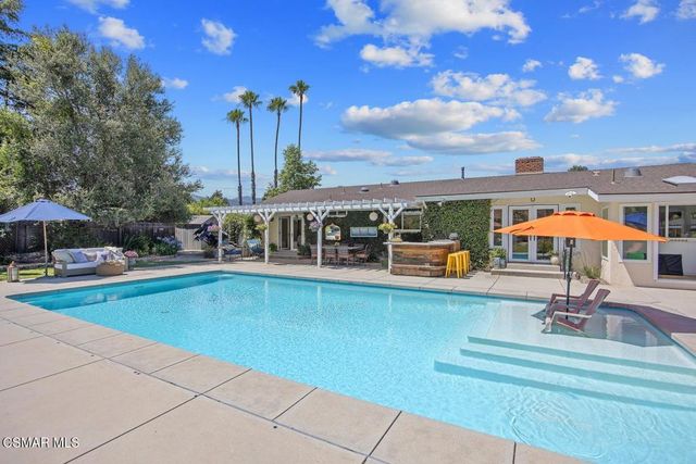 1191 Calle Arroyo, Thousand Oaks, CA 91360
