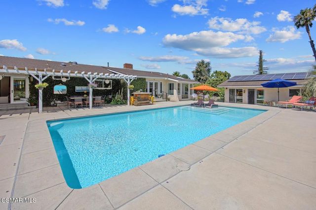 1191 Calle Arroyo, Thousand Oaks, CA 91360