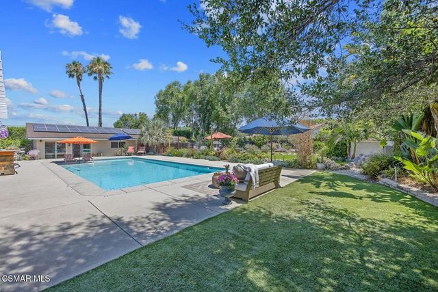 1191 Calle Arroyo, Thousand Oaks, CA 91360