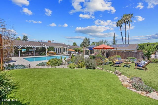 1191 Calle Arroyo, Thousand Oaks, CA 91360