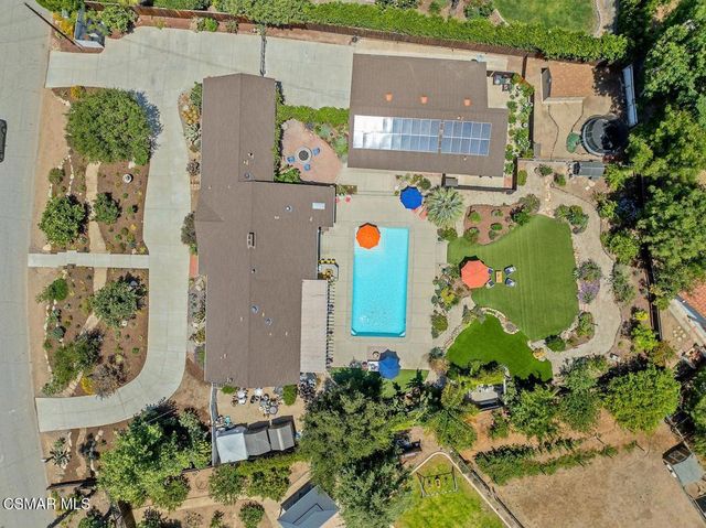 1191 Calle Arroyo, Thousand Oaks, CA 91360