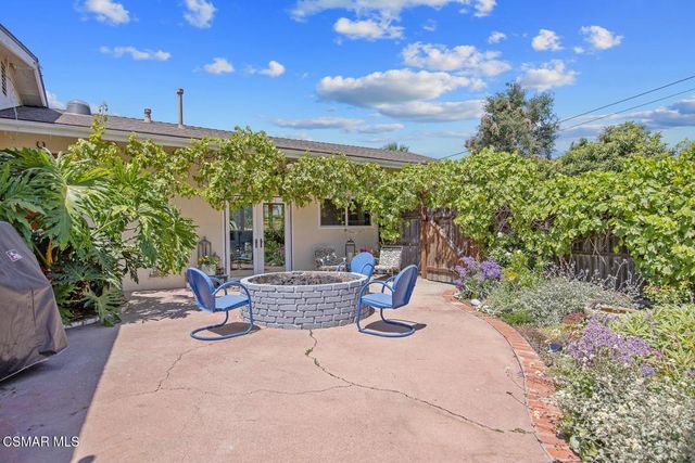 1191 Calle Arroyo, Thousand Oaks, CA 91360
