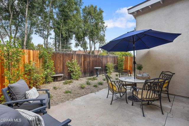 1191 Calle Arroyo, Thousand Oaks, CA 91360